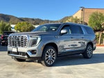 2027 GMC Yukon XL Denali