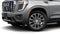 2027 GMC Yukon XL Denali