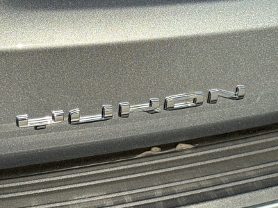 2027 GMC Yukon XL Denali