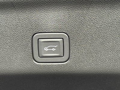 2027 GMC Yukon XL Denali