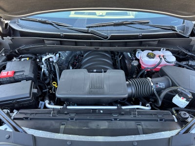 2027 GMC Yukon XL Denali