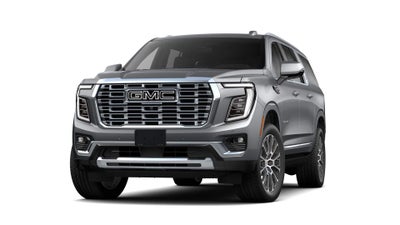 2027 GMC Yukon XL Denali