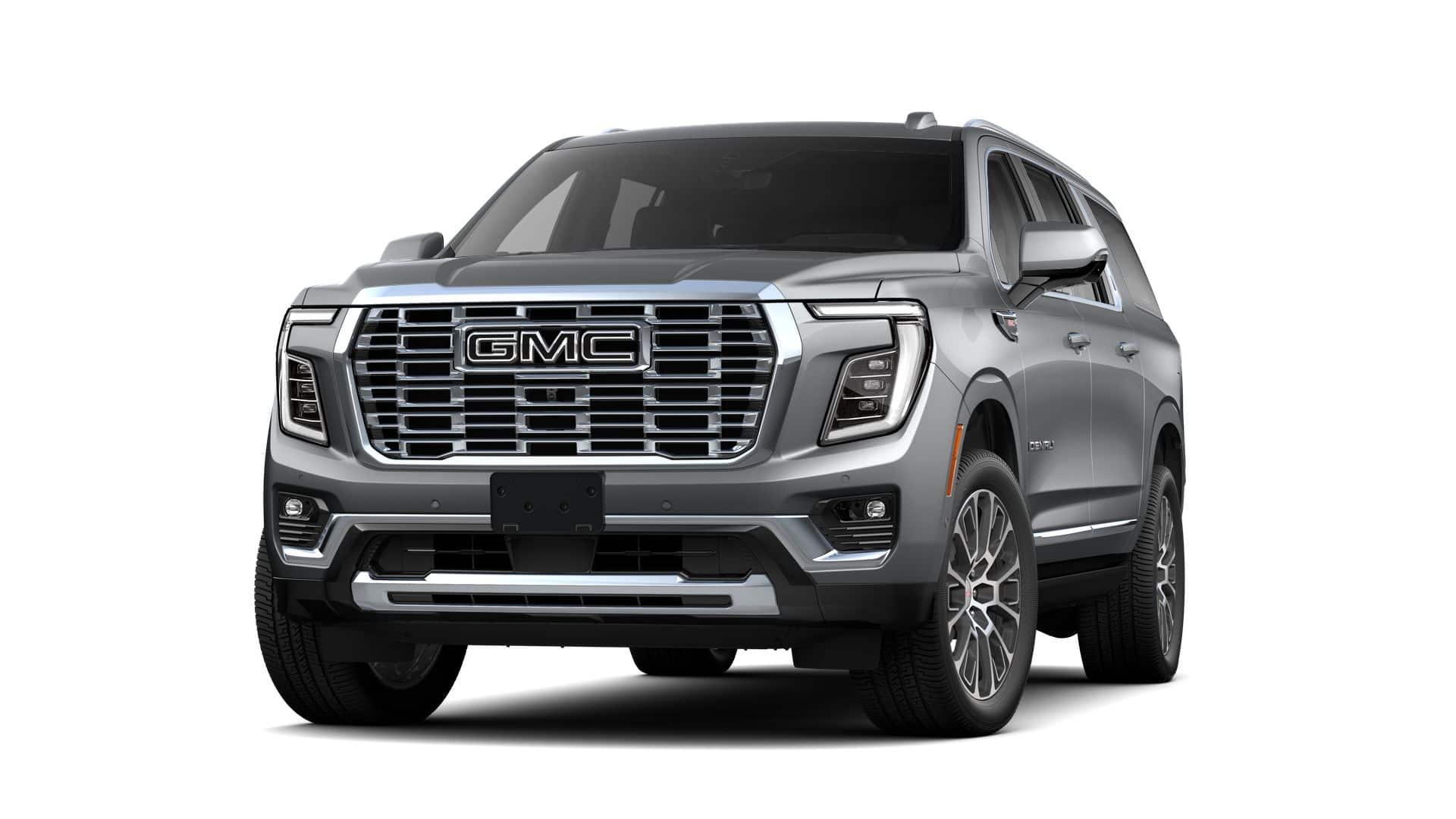 2027 GMC Yukon XL Denali