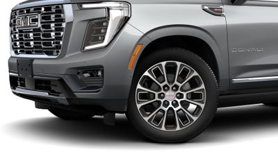 2027 GMC Yukon XL Denali