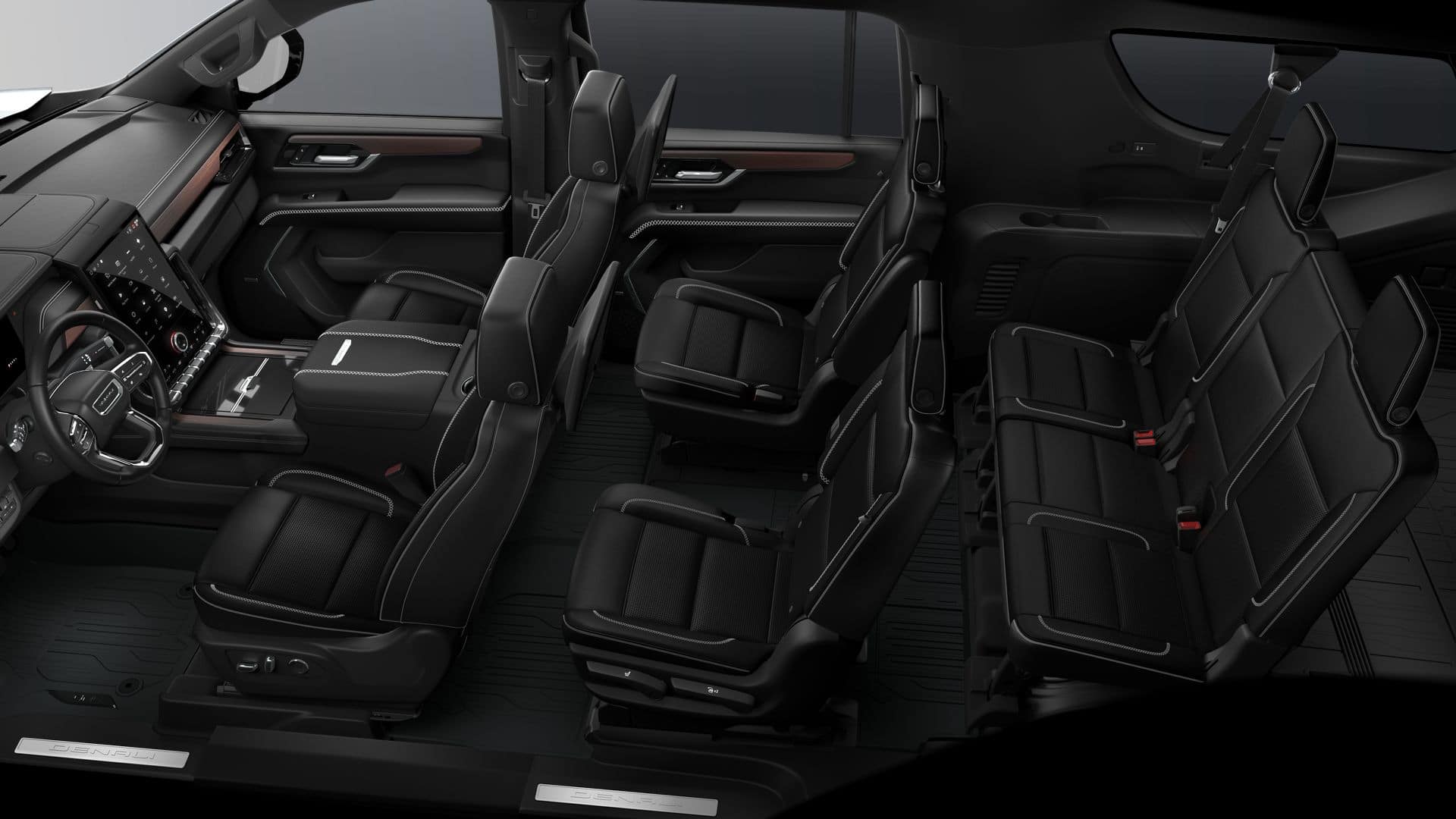 2027 GMC Yukon XL Denali