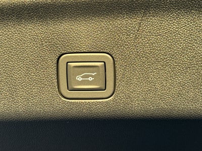 2027 GMC Yukon XL Denali