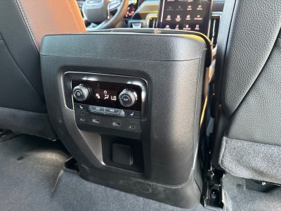 2027 GMC Yukon XL Denali