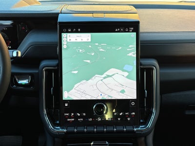 2027 GMC Yukon XL Denali