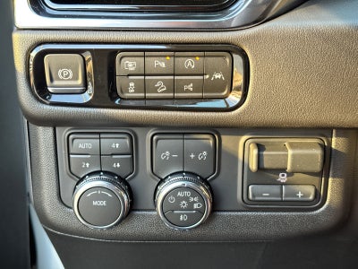 2027 GMC Yukon XL Denali