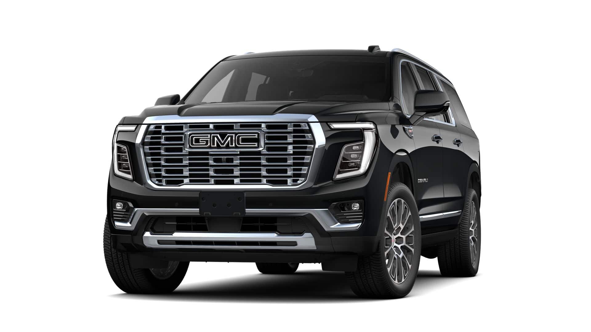 2027 GMC Yukon XL Denali