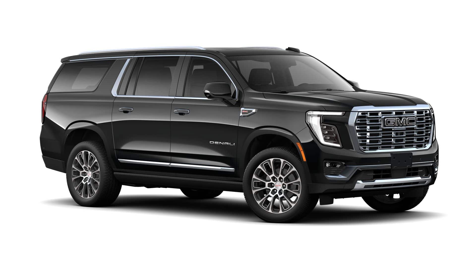 2027 GMC Yukon XL Denali