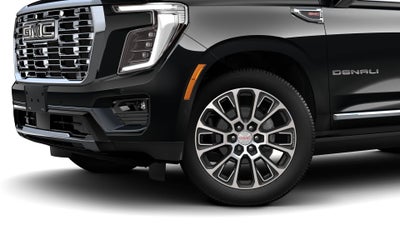 2027 GMC Yukon XL Denali