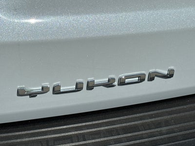 2027 GMC Yukon XL Denali