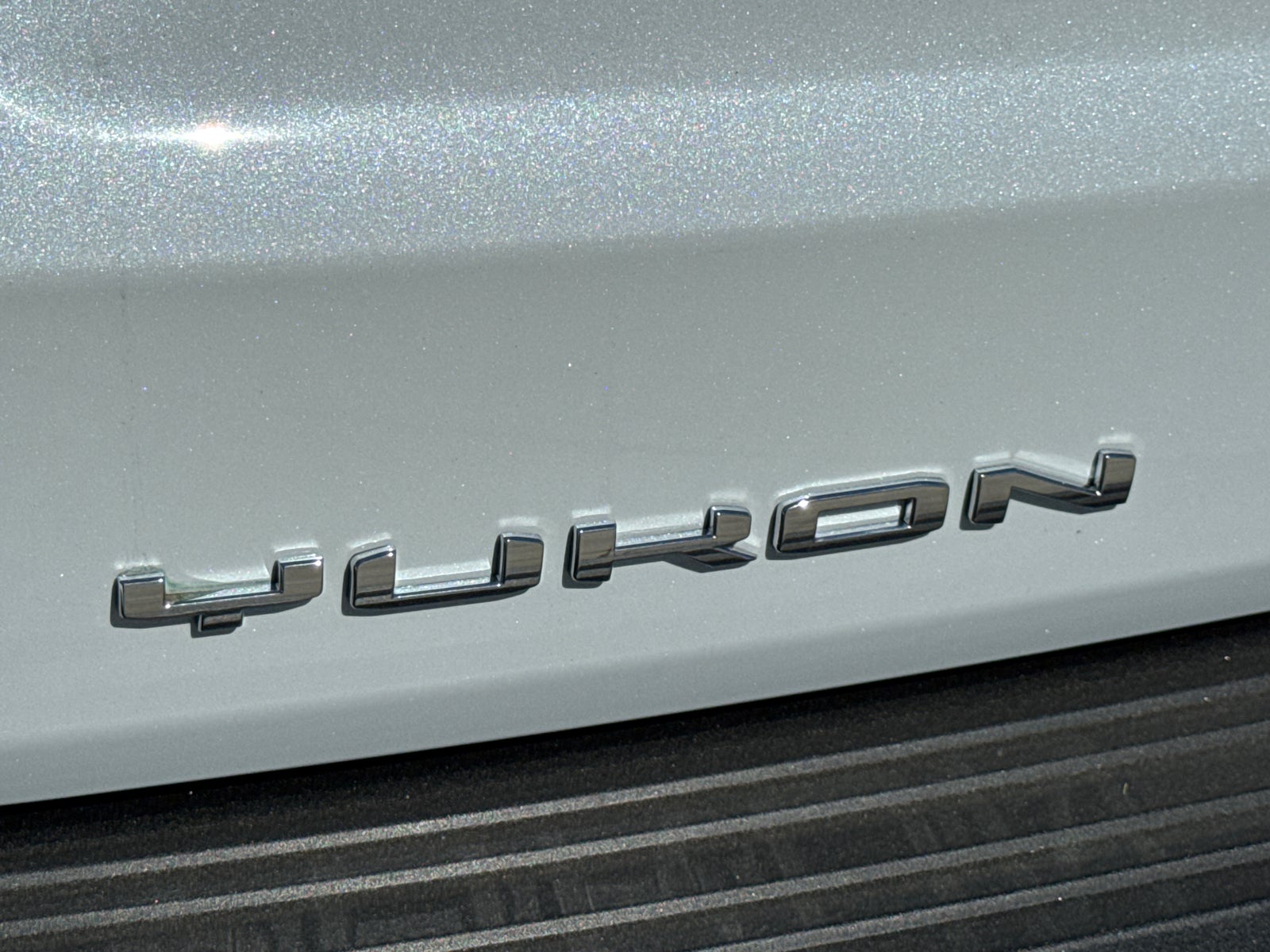 2027 GMC Yukon XL Denali