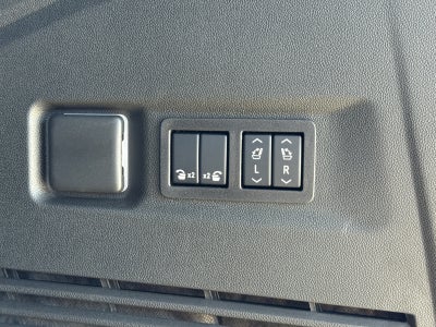 2027 GMC Yukon XL Denali