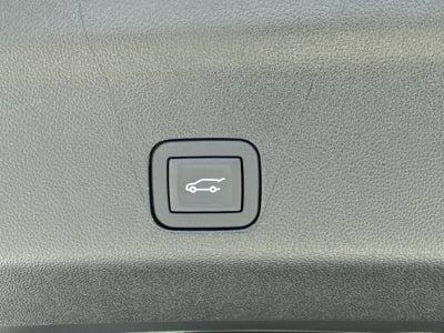2027 GMC Yukon XL Denali
