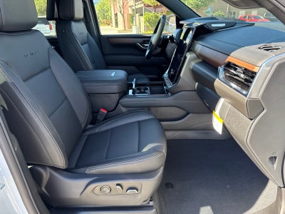 2027 GMC Yukon XL Denali