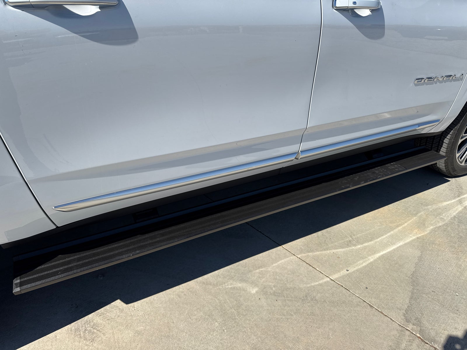 2027 GMC Yukon XL Denali
