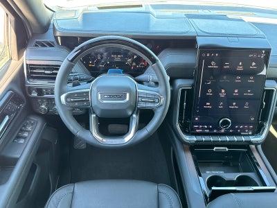 2027 GMC Yukon XL Denali