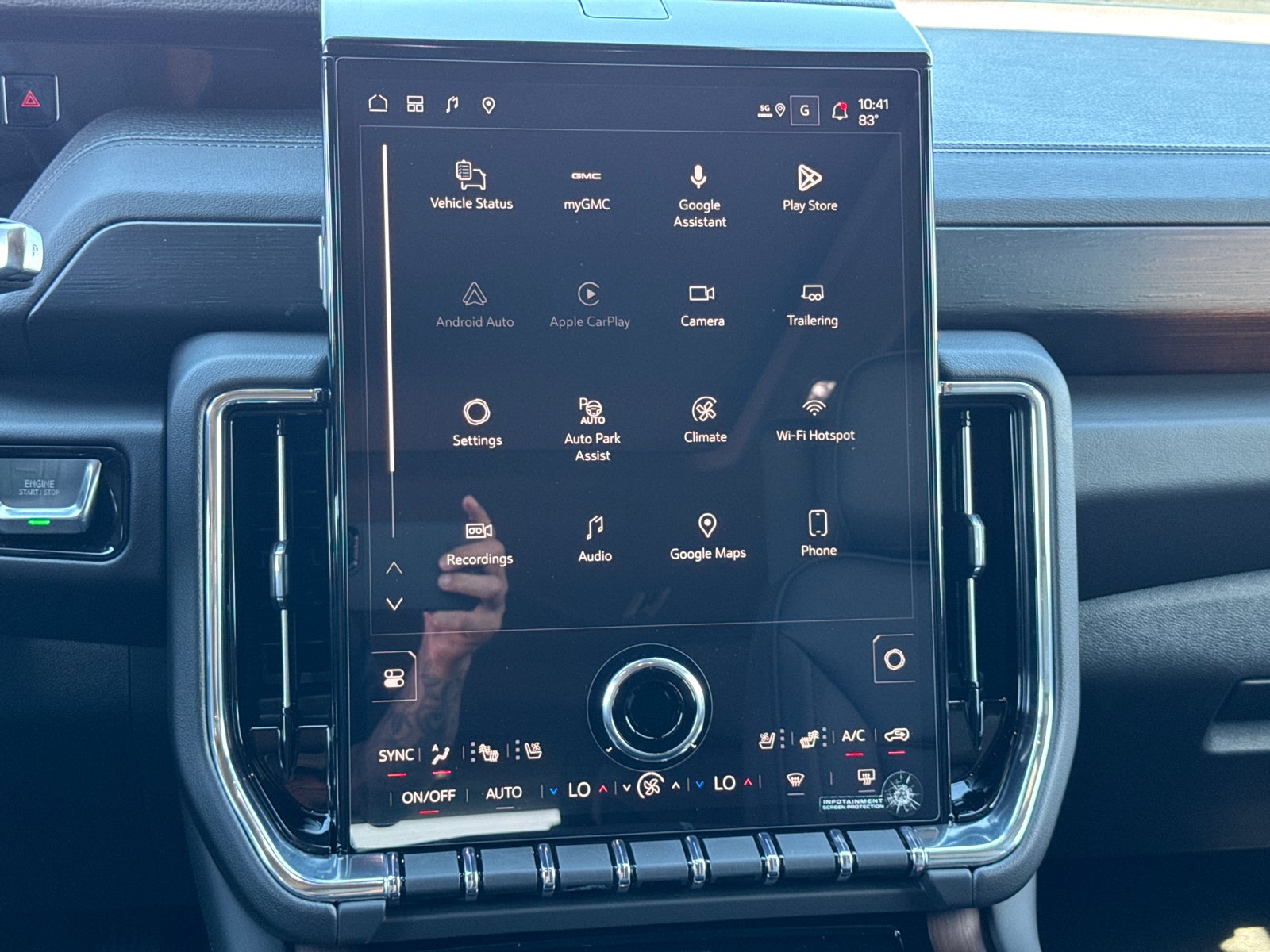 2027 GMC Yukon XL Denali