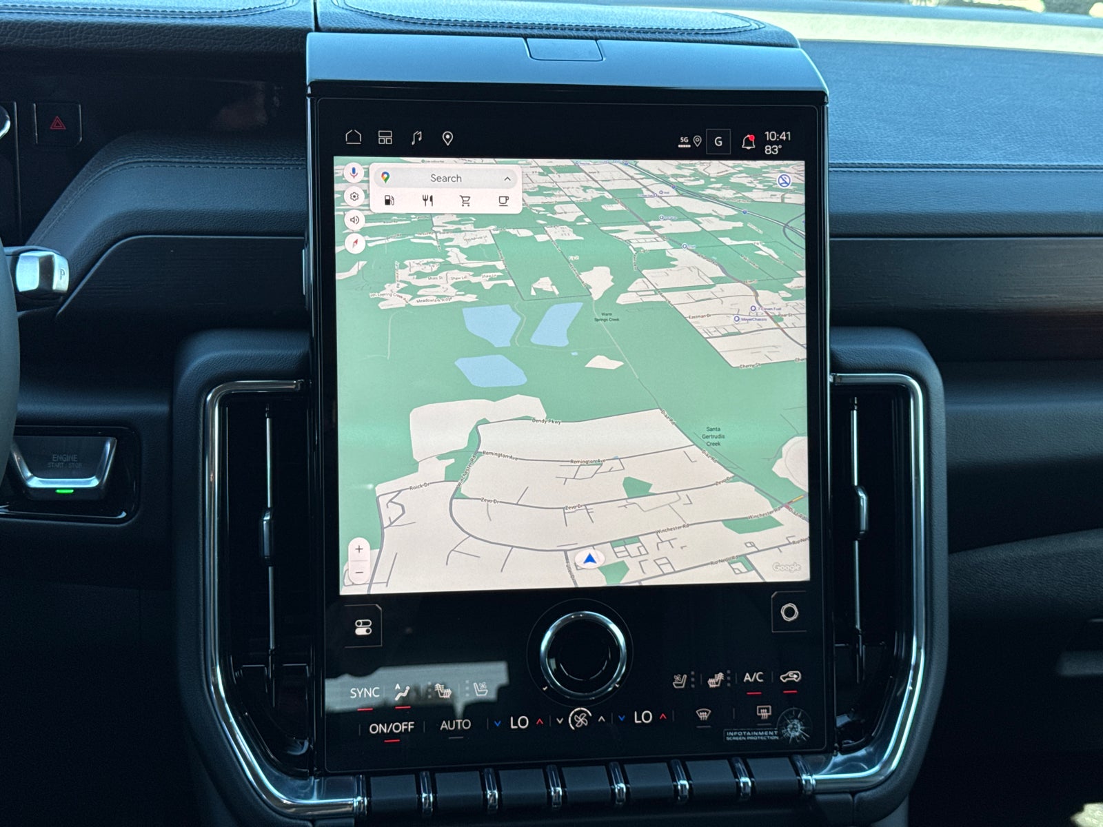2027 GMC Yukon XL Denali