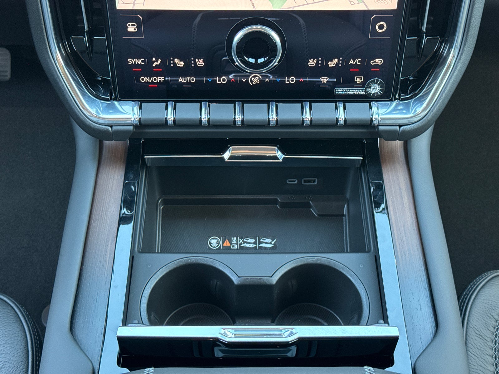 2027 GMC Yukon XL Denali