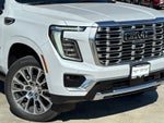 2027 GMC Yukon XL Denali