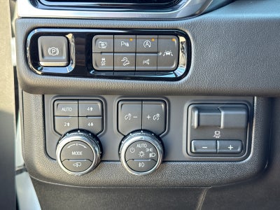 2027 GMC Yukon XL Denali