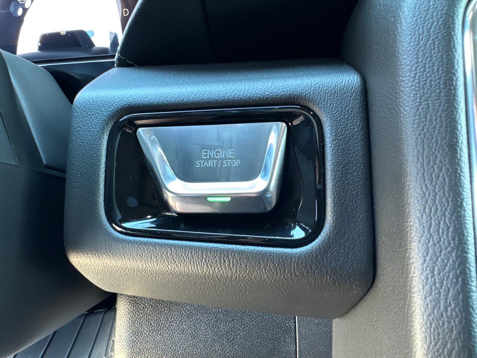 2027 GMC Yukon XL Denali