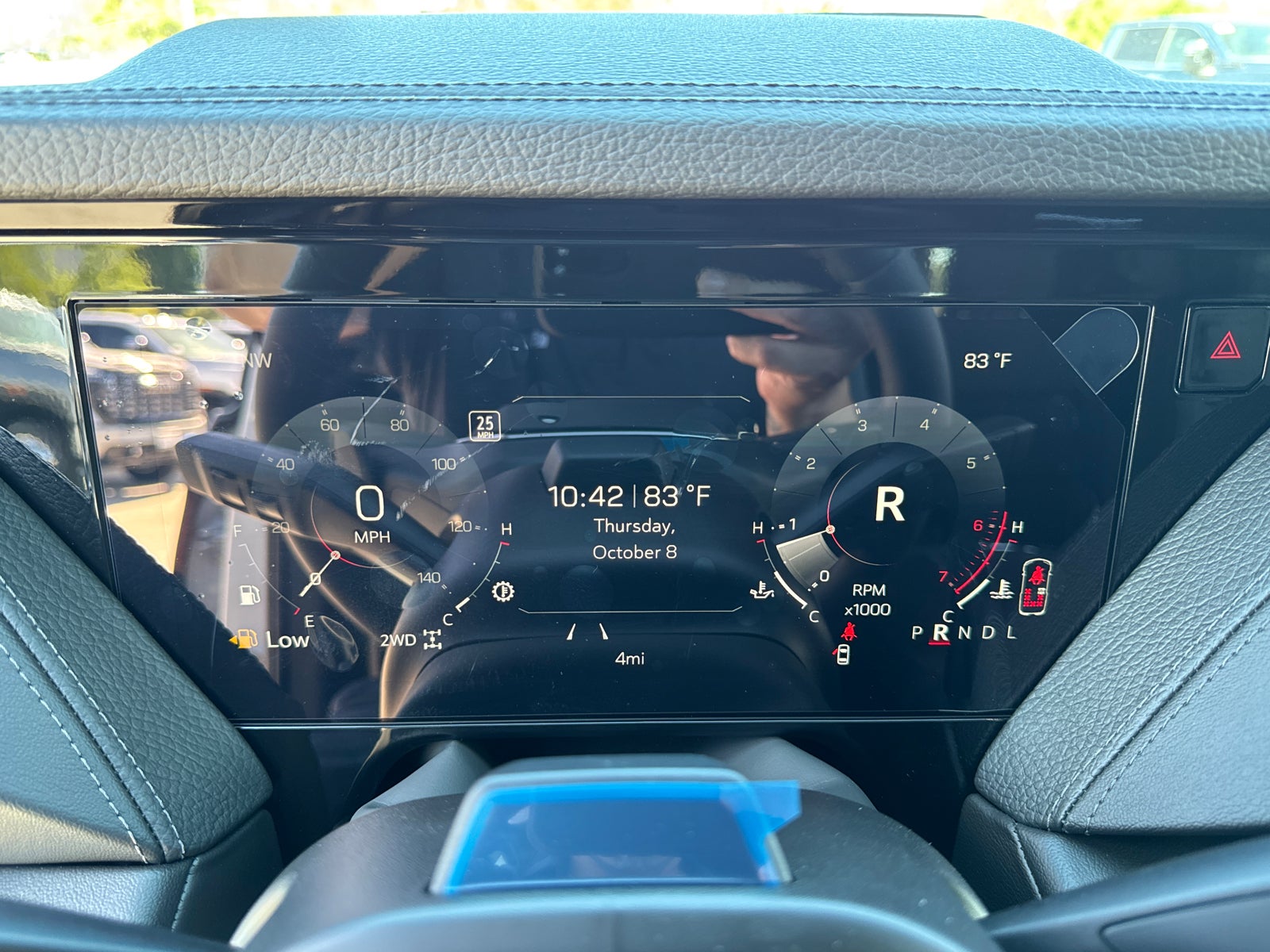 2027 GMC Yukon XL Denali