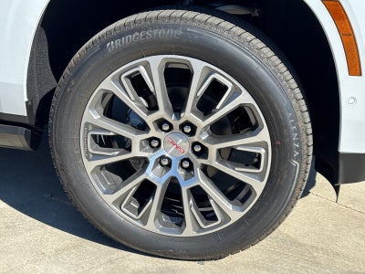 2027 GMC Yukon XL Denali