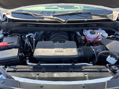 2027 GMC Yukon XL Denali