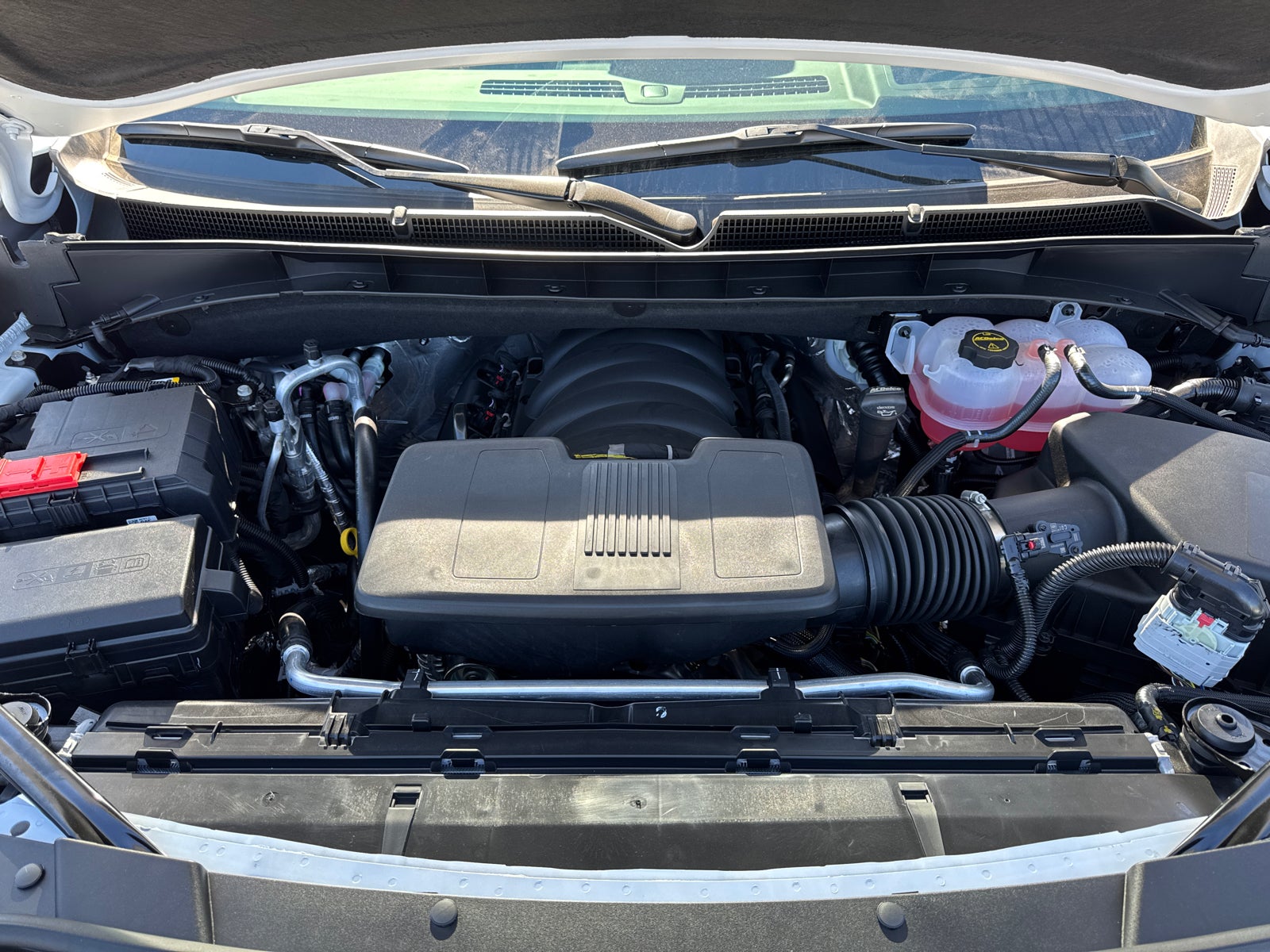 2027 GMC Yukon XL Denali