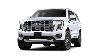 2027 GMC Yukon XL Denali