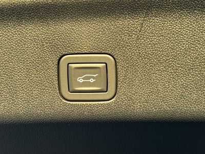 2027 GMC Yukon XL Denali