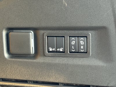 2027 GMC Yukon XL Denali