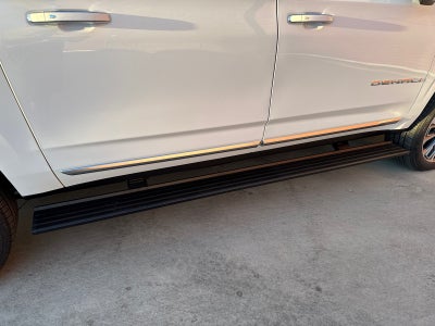 2027 GMC Yukon XL Denali