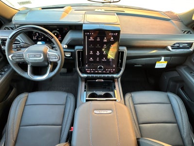 2027 GMC Yukon XL Denali