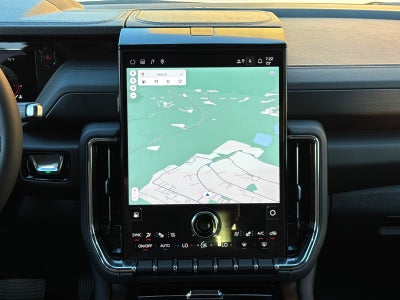 2027 GMC Yukon XL Denali