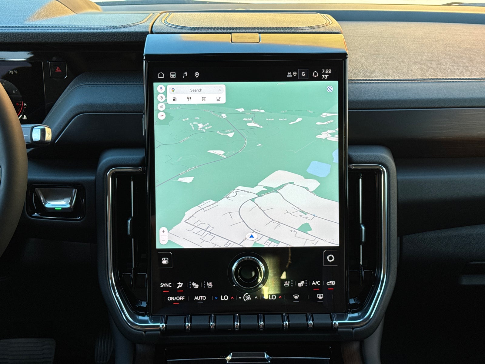 2027 GMC Yukon XL Denali