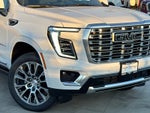 2027 GMC Yukon XL Denali