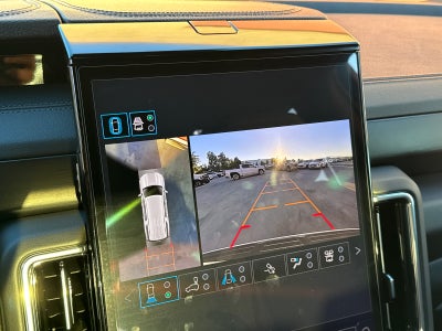 2027 GMC Yukon XL Denali