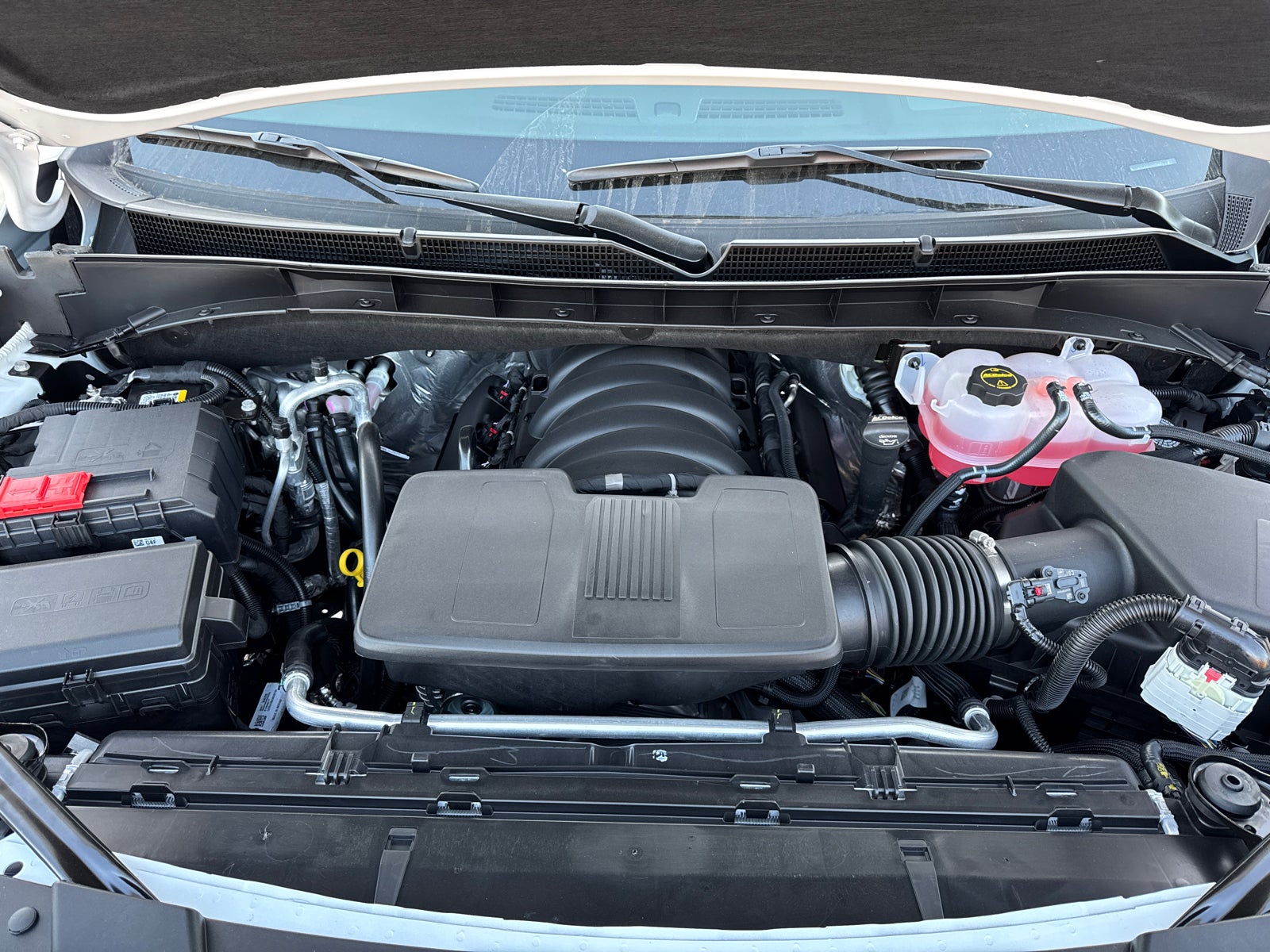 2027 GMC Yukon XL Denali