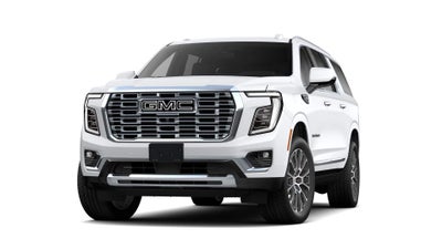 2027 GMC Yukon XL Denali