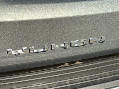 2027 GMC Yukon XL Denali