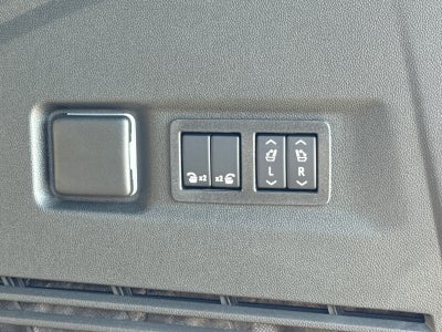 2027 GMC Yukon XL Denali