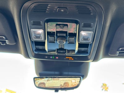 2027 GMC Yukon XL Denali