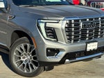 2027 GMC Yukon XL Denali