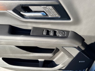 2027 GMC Yukon XL Denali