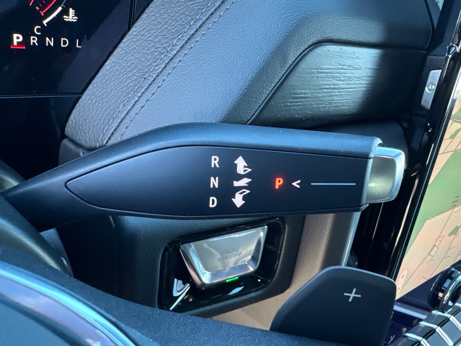 2027 GMC Yukon XL Denali